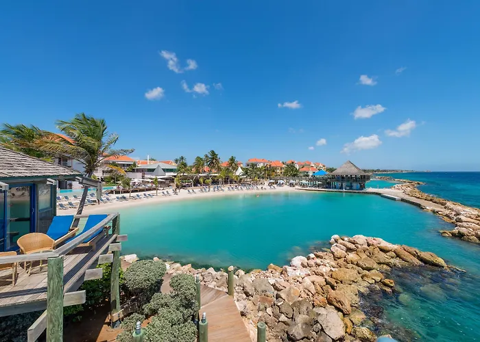 Curacao Avila Beach Hotel