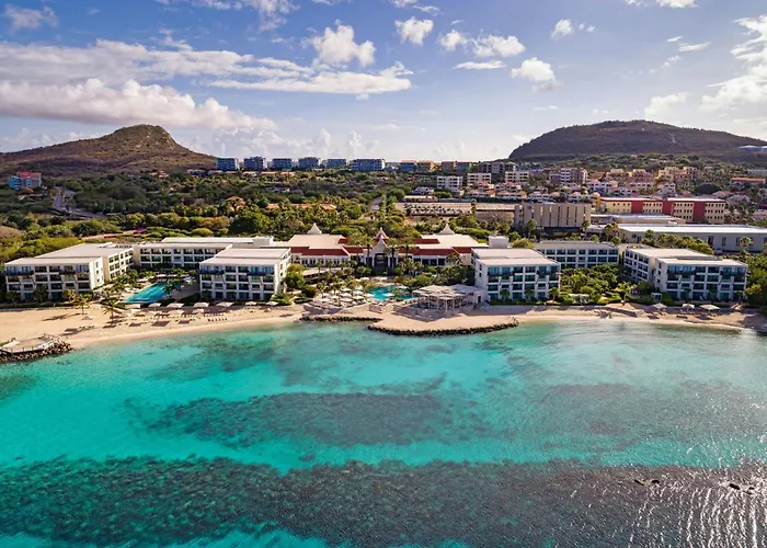 Curacao Marriott Beach Resort
