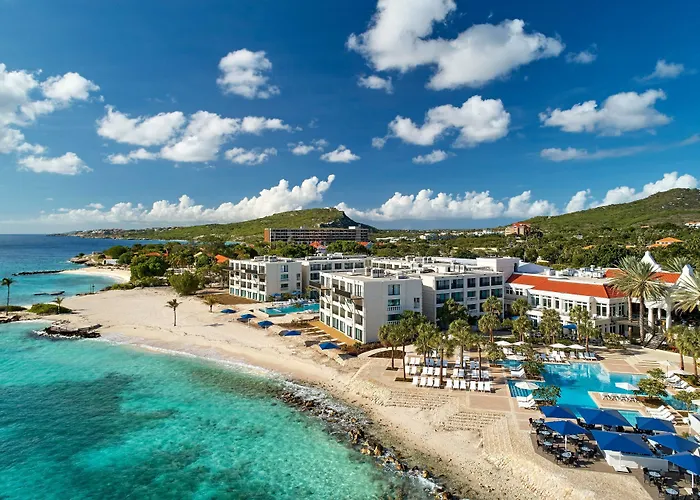 Curacao Marriott Beach Resort